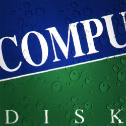 Compudisk Logo